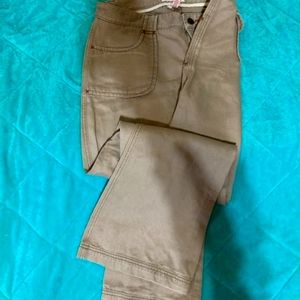 Ladies Pants